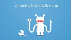 Twitter is down (sound the alarm!)