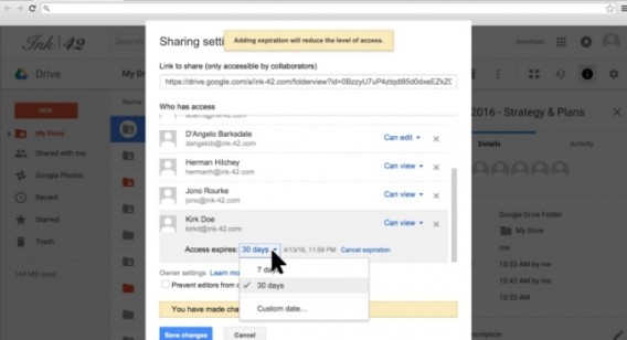 Google Drive’s awesome new function - Softonic