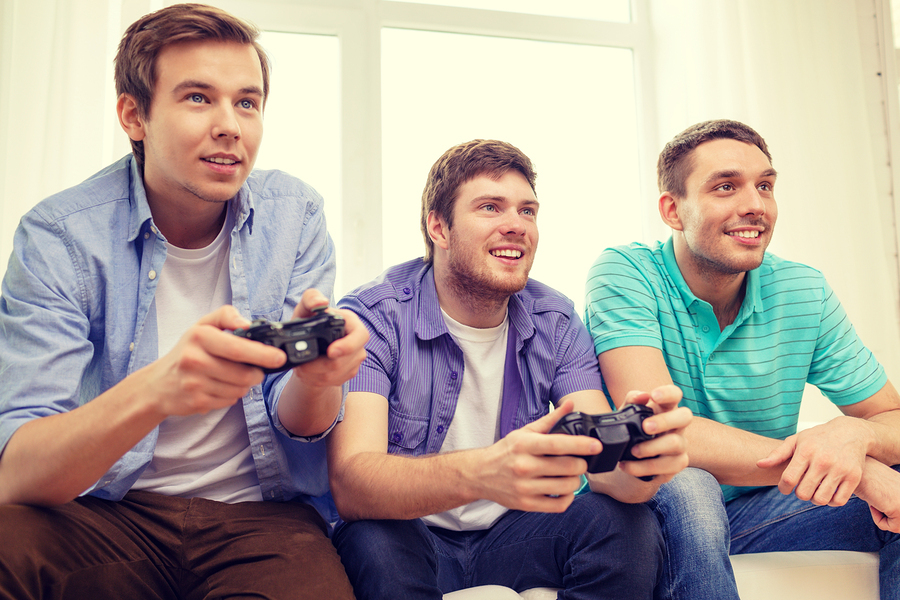 The Interesting History of Grand Theft Auto