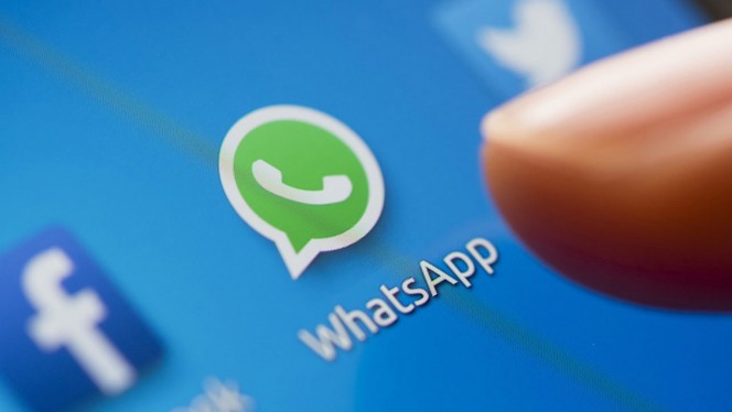 WhatsApp could be made illegal after this controversial new feature