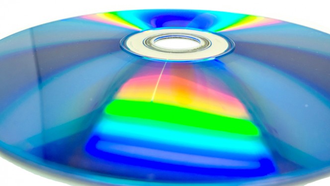 One Disc Isolated