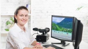 How to Add Effects in Windows Movie Maker