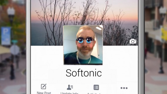 Get profile picture likes