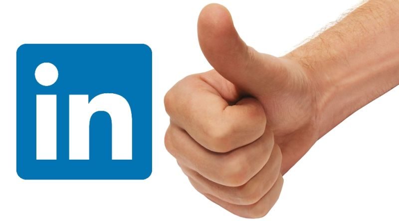 6 easy ways to make your LinkedIn profile stand out from the crowd