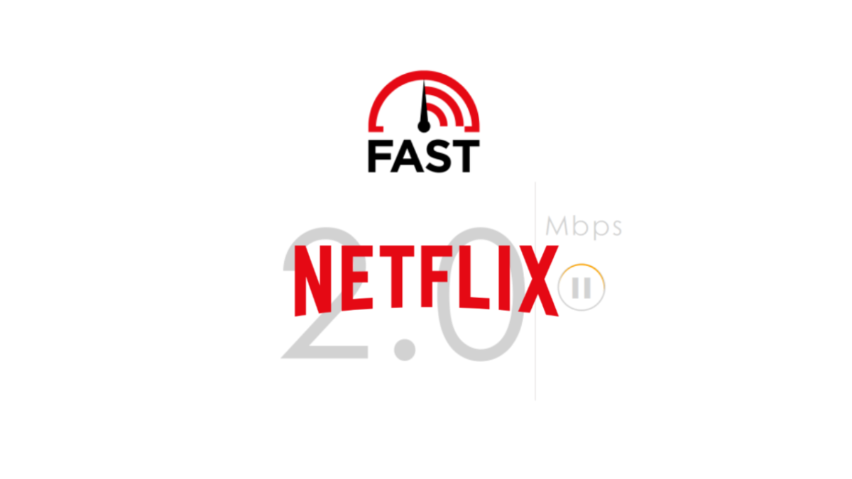 Internet Speed Test visual data 6