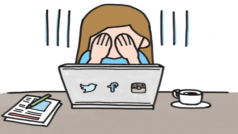 How to erase yourself from the top 4 social media sites