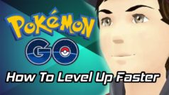 How to Quickly Level Up in Pokémon GO