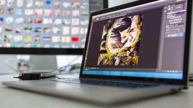 Free Photoshop Plug-Ins: are worth It?