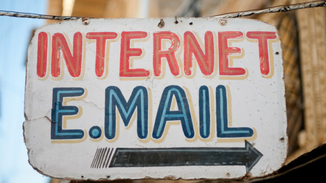 Email