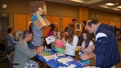 Minecraft Isn't Just for Kids: Why Adult Gamers Love It Too