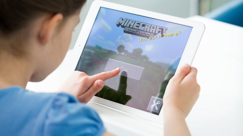 The Interesting Origins of Minecraft