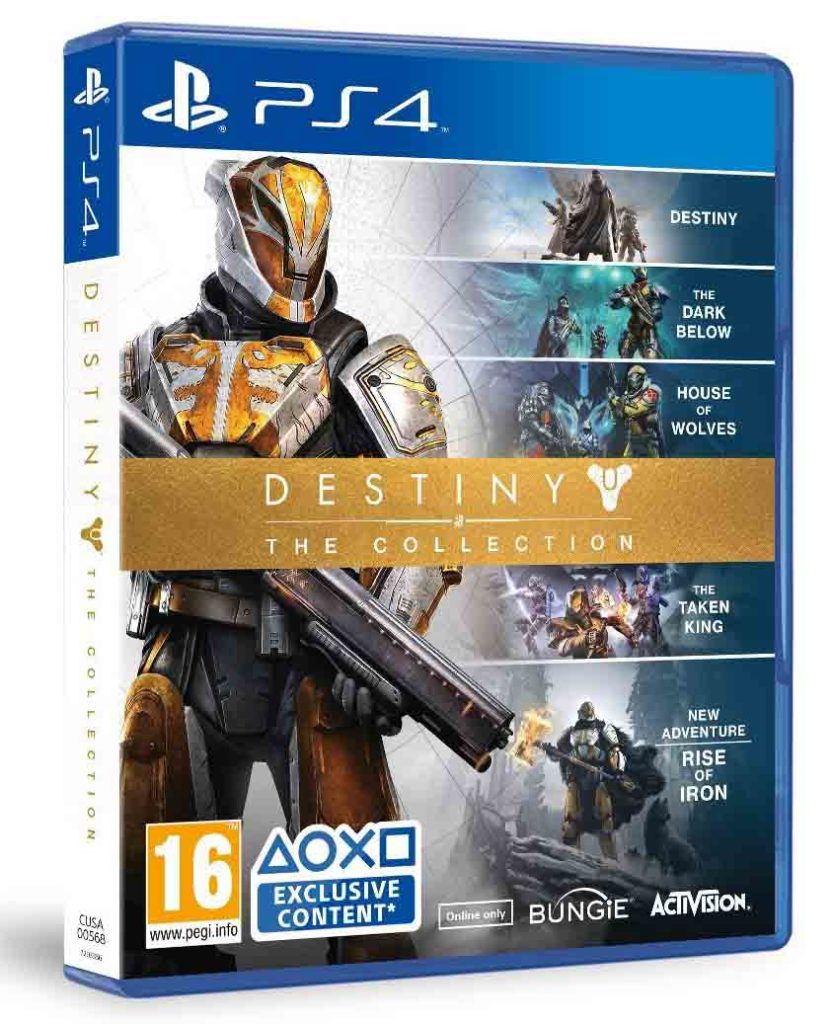 destiny