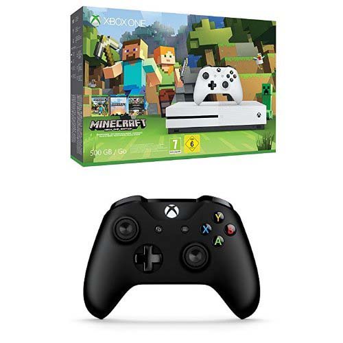 minecraft-controller-bundle