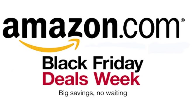 Hottest Black Friday Amazon Deals for Wednesday 16th November 2016