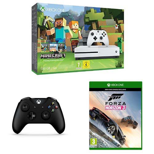 minecraft-forza-controller-bundle