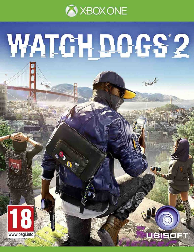watchdogs2