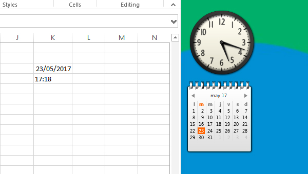 These 5 Excel Tips and Tricks Will Save you Time excel tip 3