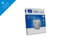 Take your Security Seriously with Folder Lock Encryption
