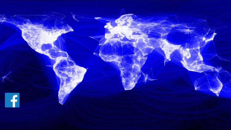 Facebook has just passed a huge milestone