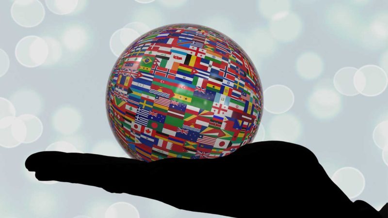 5 Apps that will help you Learn a New Language