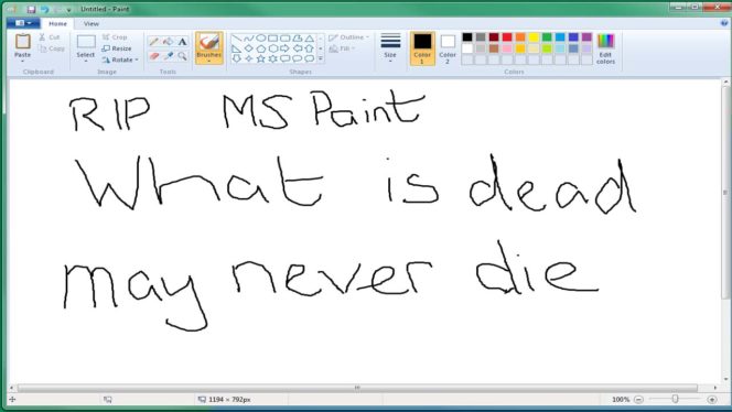 microsoft paint is to be killed off so lets celebrate all its glory - Pictures To Paint For Children microsoft paint is to be killed off so lets celebrate all its glory - Pictures To Paint For Children