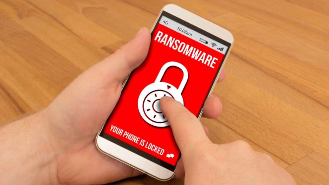 How to Protect your Android Phone from a Ransomware Attack