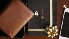 This Wallet won’t let you Lose It