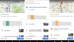 Google Maps' New Feature will save you Time