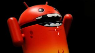 Android phones could be sharing your calls and photos with Russia