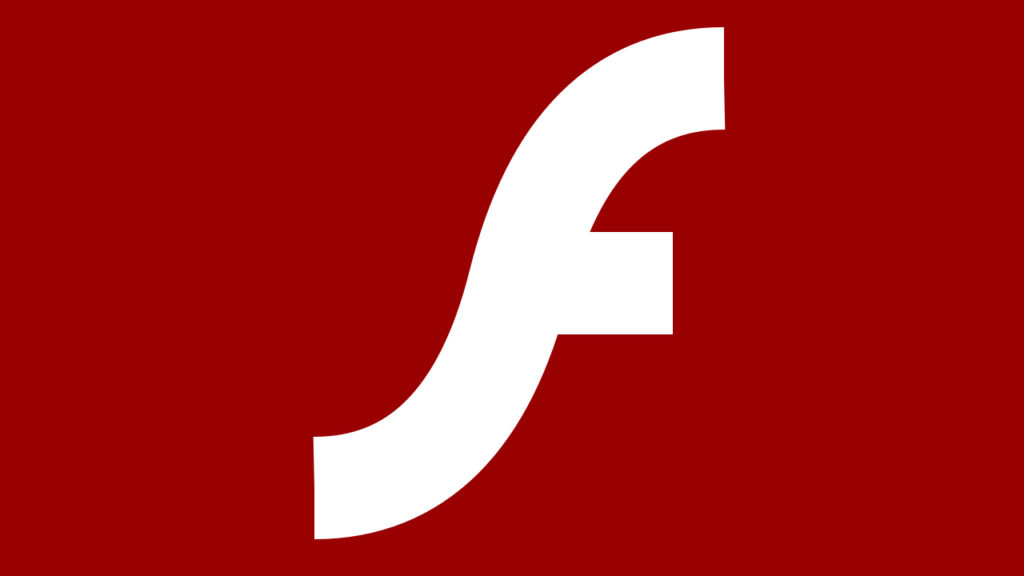 adobe flash player