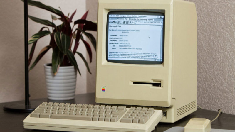 The 13 Oldest Web Pages that are Still Working Today