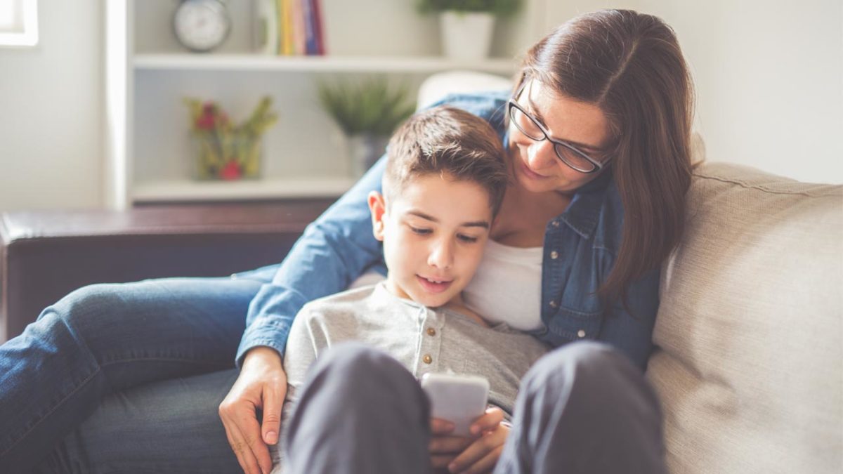 These apps will help you keep your Kids Safe Softonic