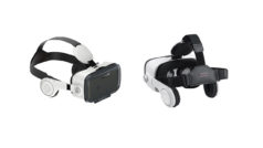 This is why this VR Headset is the Best
