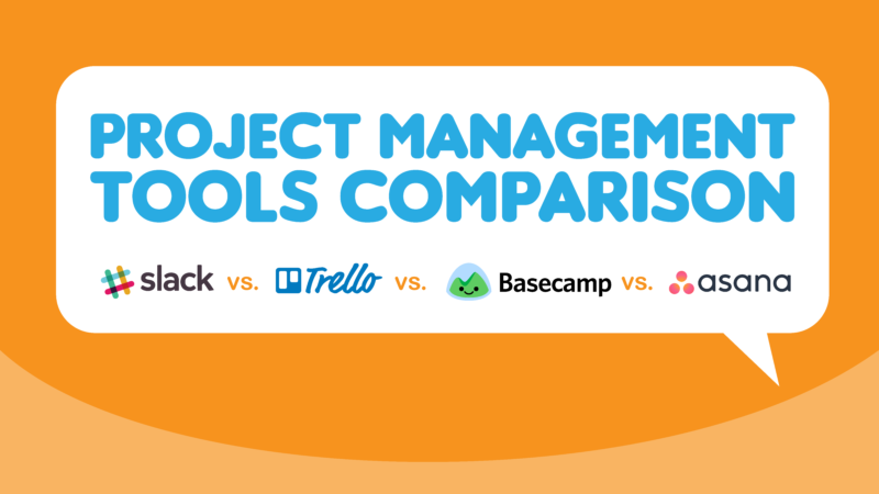 Which Project Management Tool is Right for You?