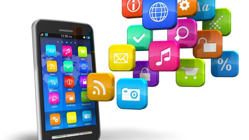 10 Must Have Apps for your Smartphone