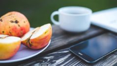 The 6 Best apps for Foodies