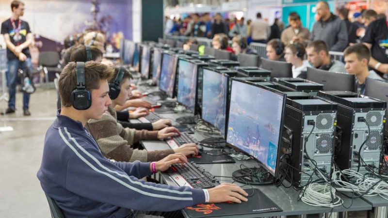 Artificial Intelligence – How It Will Change The Gaming Industry