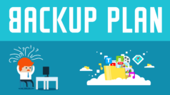 Protect Your Files and Data With This Bulletproof Backup Plan