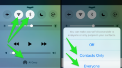 The Ultimate AirDrop Tutorial: Make Data Sharing Always Available