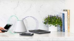 The Future of Phone Charging Is Here