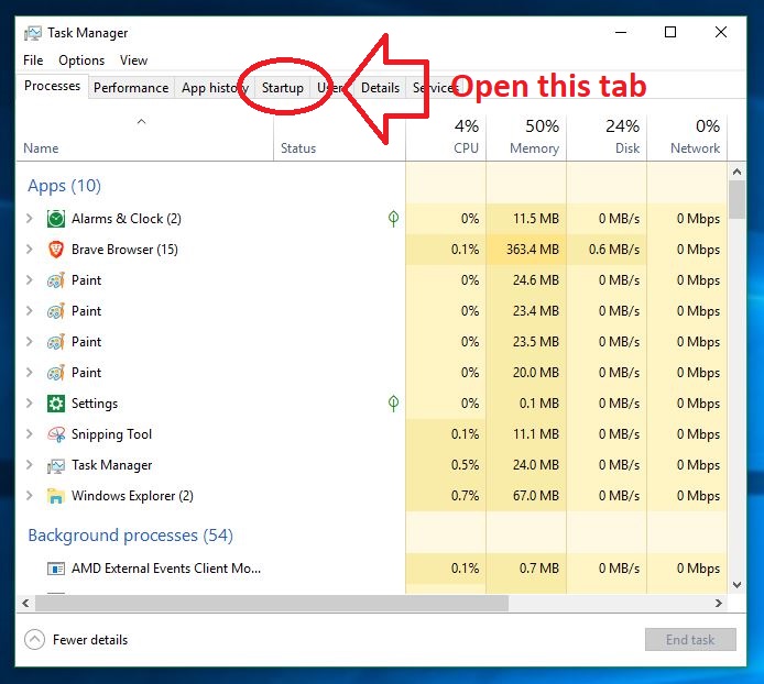 How many Chrome tabs do you really need open?