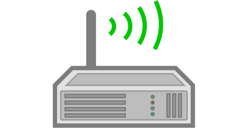 ALL Your Wi-Fi Connected Devices Could Be Vulnerable to Cyber Attack