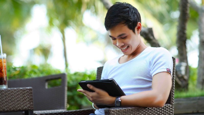 This is why you should always pay for a VPN