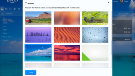 5 Ways To Customize Yahoo Mail Softonic 5 Ways To Customize Yahoo Mail Softonic