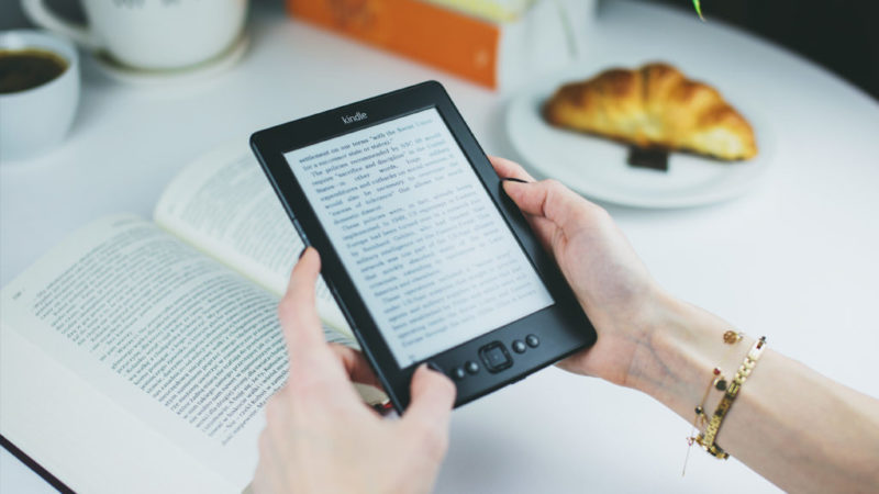 How to read your favorite newspapers and websites on your Kindle