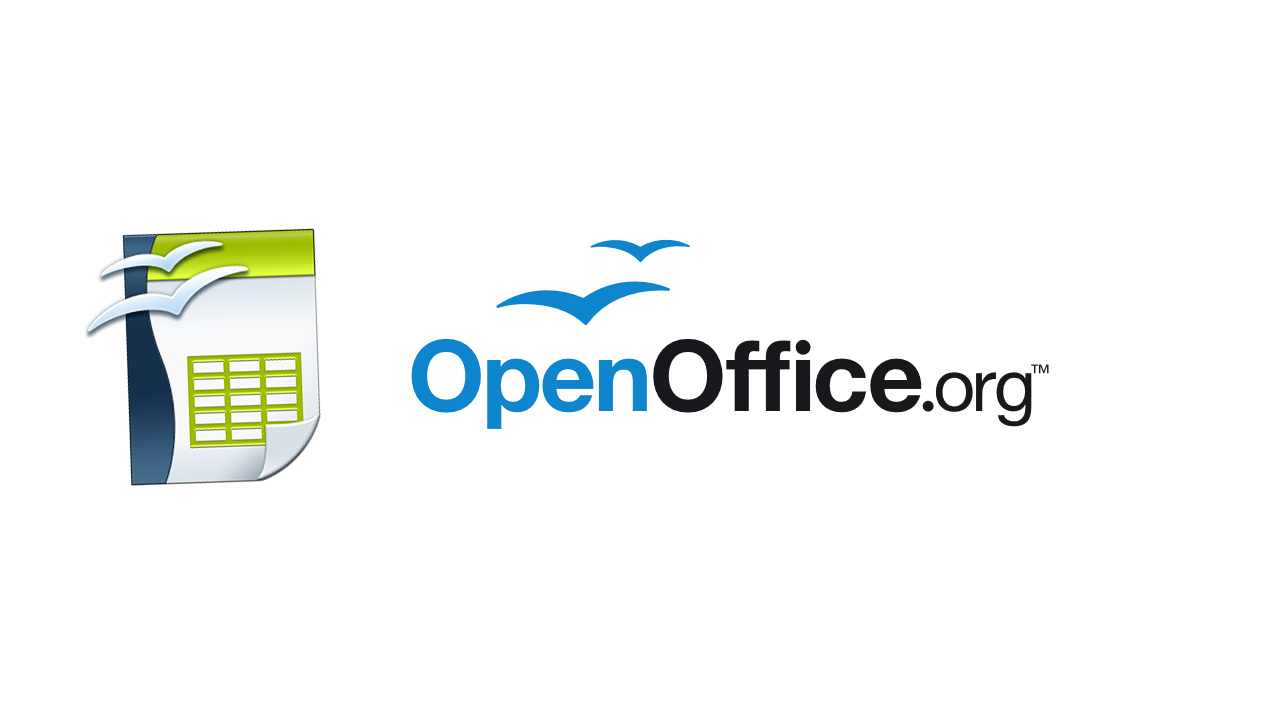 Openoffice презентация онлайн