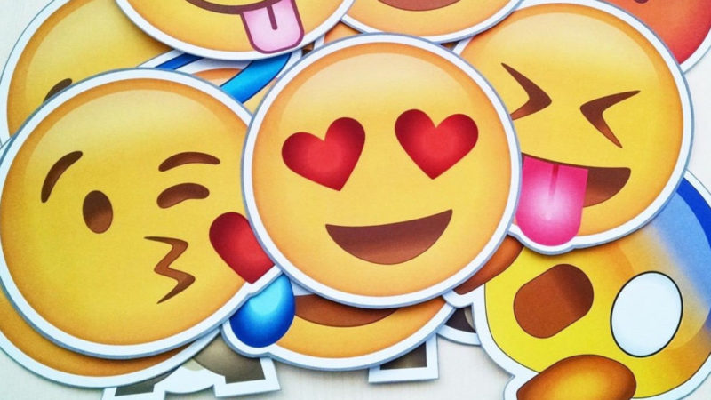 How to easily use emojis on your PC - Softonic