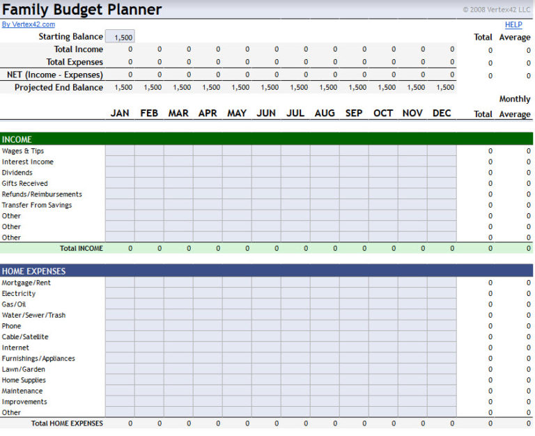 The best templates for Google Sheets - Softonic