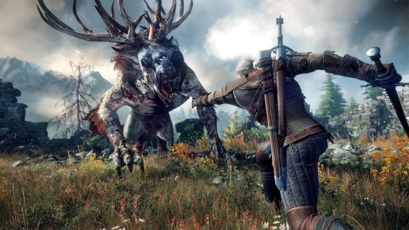 10 best action games for your bucket list