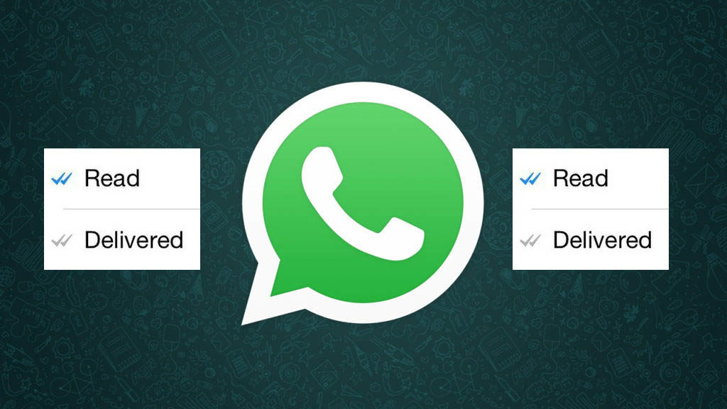 WhatsApp Tip: How to Stop The Two Blue ticks Showing When You Read a Message!